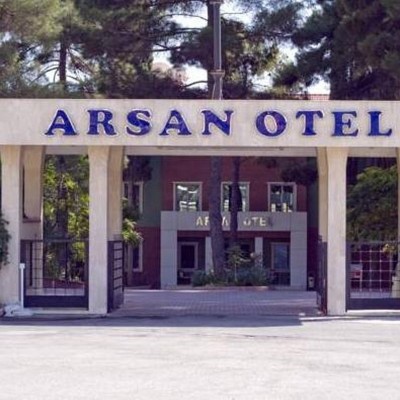 Arsan Tekstil A.Ş. Sosyal Tesisler