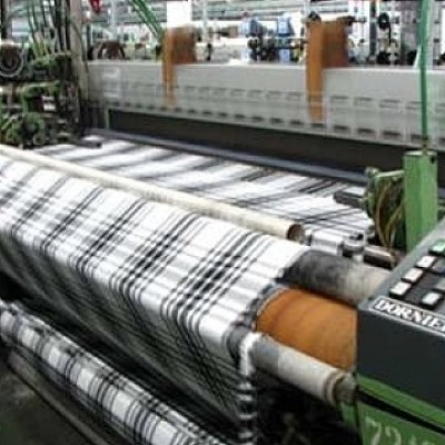 Arsan Tekstil A.Ş. Dokuma