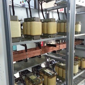 Harmonik Filtre Pano