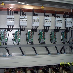 Harmonik Filtre Pano