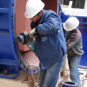 Elektromekanik Montaj