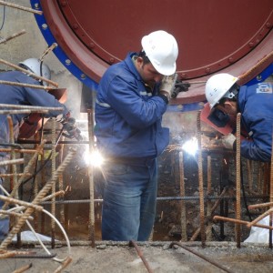 Elektromekanik Montaj