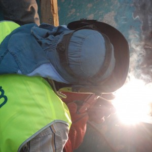 Elekromekanik Montaj